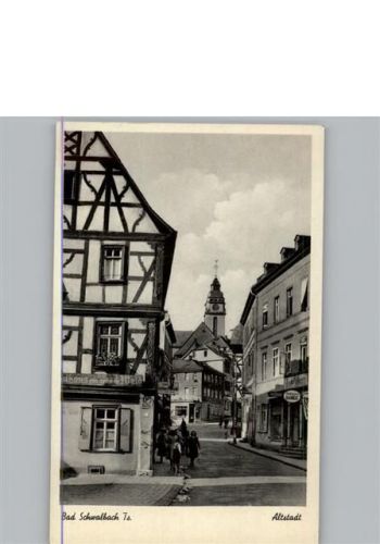Bad Schwalbach