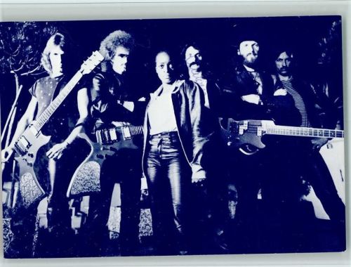 Revolver