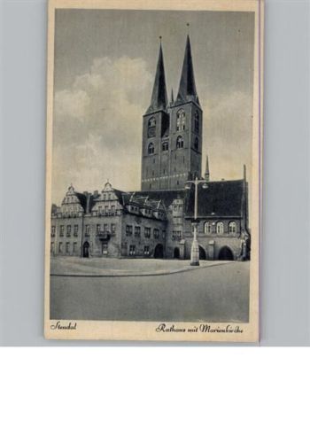 Stendal