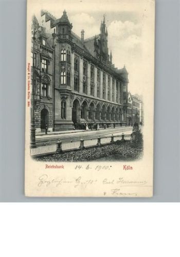 Köln Stadt