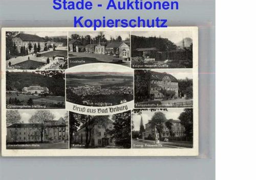 Bad Driburg Bad Driburg