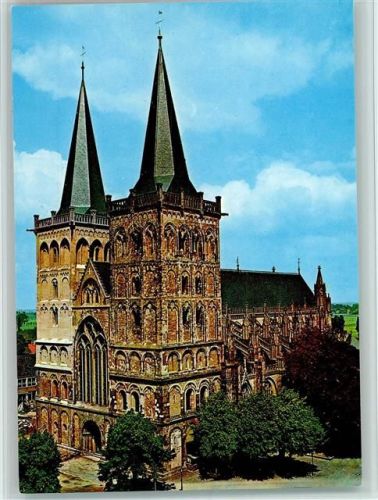 Xanten St. Viktors Dom