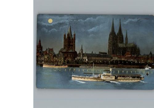 Köln Stadt