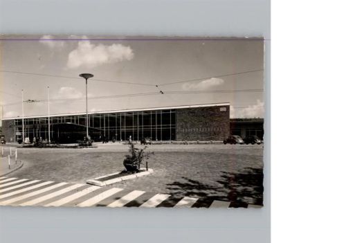 Pforzheim Bahnhof