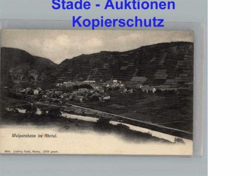 Walporzheim Walporzheim