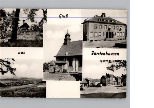 Fürstenhausen