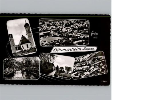 Asbach-Bäumenheim