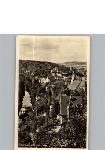 Tübingen