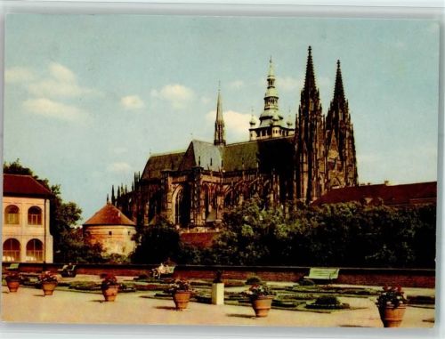 Ansichtskarte