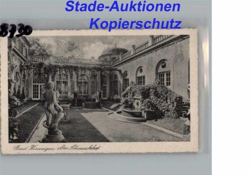 Bad Kissingen Bad Kissingen