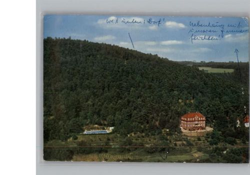 Hettigenbeuern Hotel Diedrich AKU2