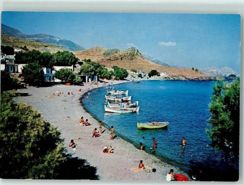 Kreta Lenta Südhüste