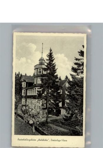 Braunlage