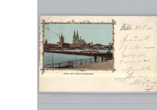 Köln Stadt