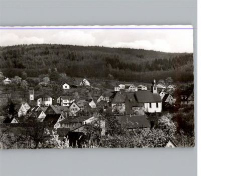 Waldhilsbach