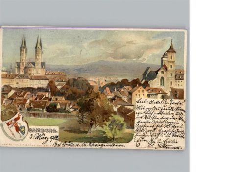 Bamberg