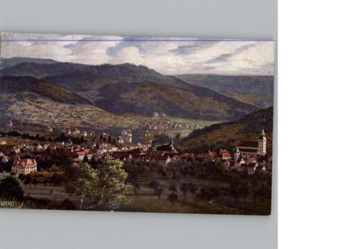 Gernsbach AKU2