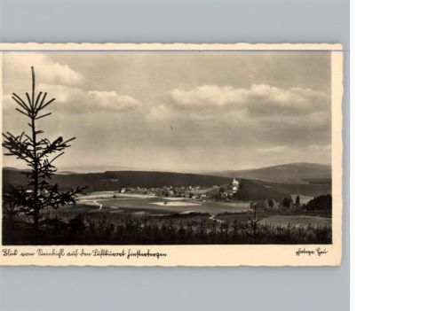 Finsterbergen