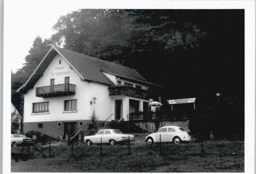 Waldhölzbach Foto