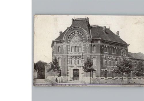59300 Valenciennes - AKU2