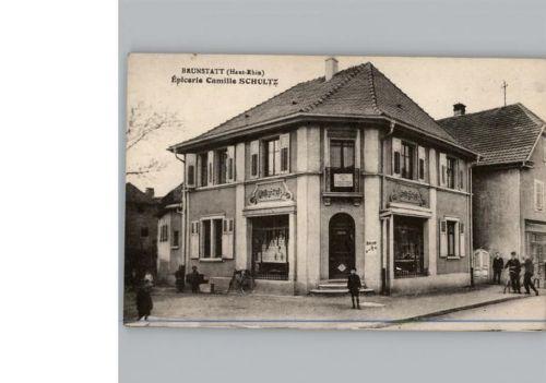 Brunstatt