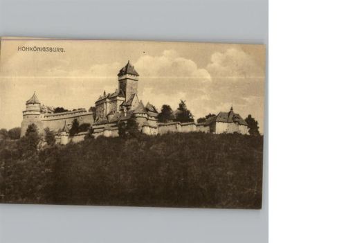 Orschwiller