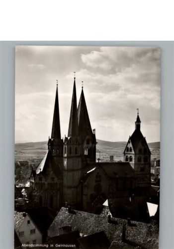 Gelnhausen