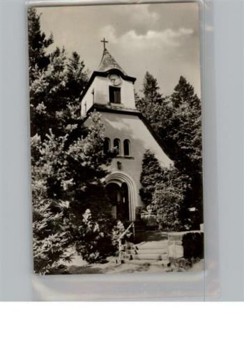 Oberbärenburg