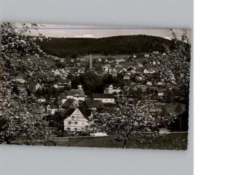 Baiersbronn