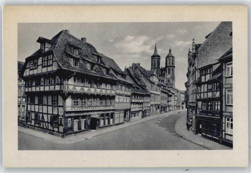 Göttingen Johannisstrasse