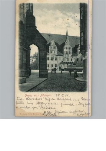 Meißen
