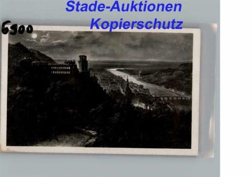 Heidelberg Heidelberg