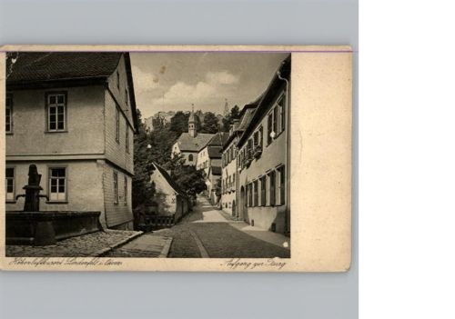 Lindenfels