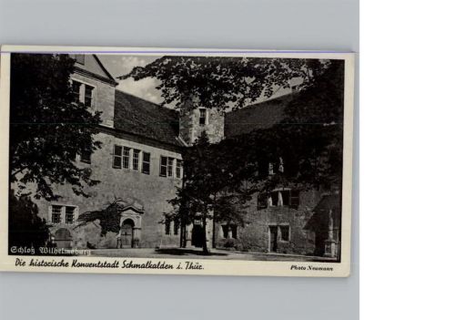 Schmalkalden