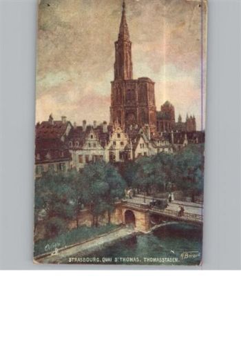 Strasbourg