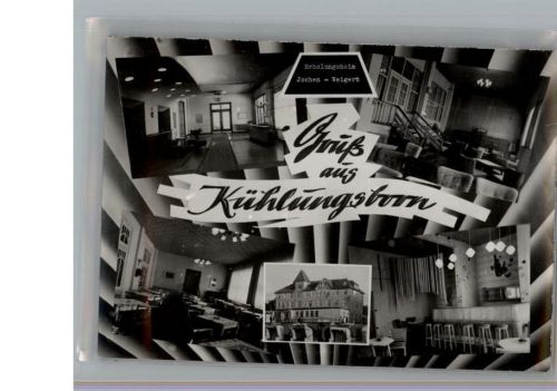 Kühlungsborn