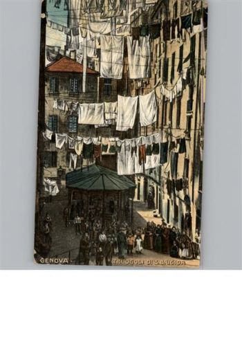 Genova