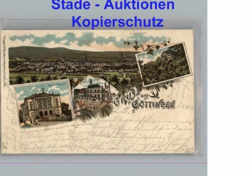 Göttingen