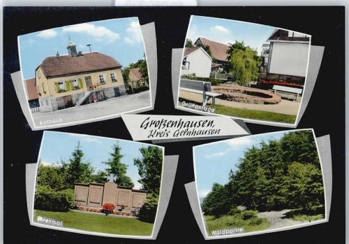 Großenhausen