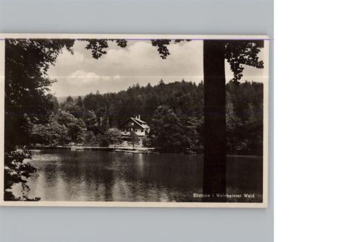 Ebnisee
