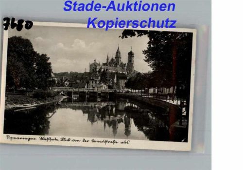 Sigmaringen Sigmaringen