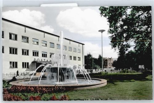 Bad Kissingen