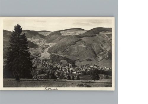 Todtnau Todtnau