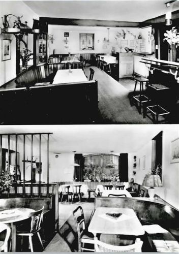 Traben-Trarbach Hotel Rauchfang