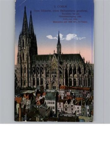 Köln Stadt