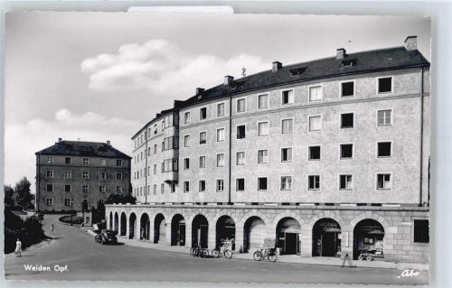 Weiden Apotheke