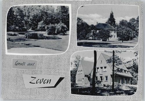 Zeven