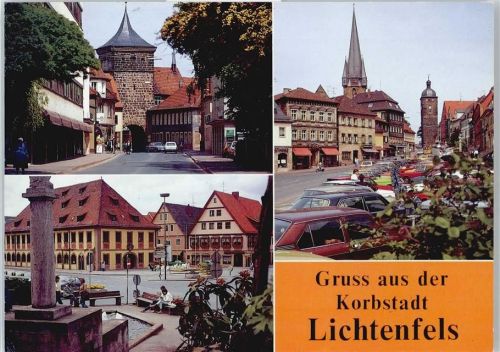 Lichtenfels