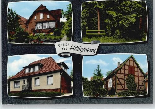 Heiligenberg Pension Waldfrieden Haus Bank Baum