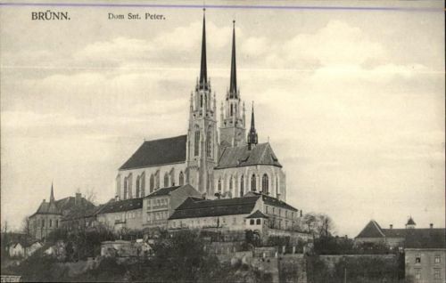 Ansichtskarte